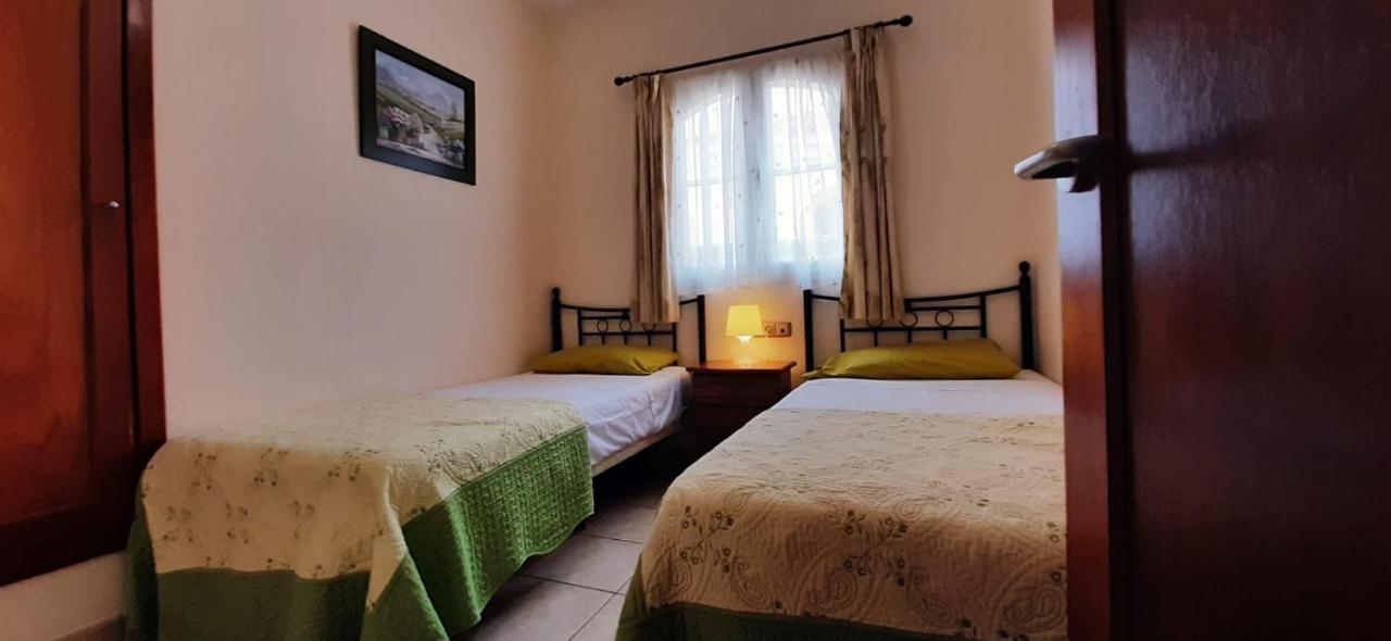 Golf Villa Mira With Private Pool คอสตา เด อันตีกัว ภายนอก รูปภาพ